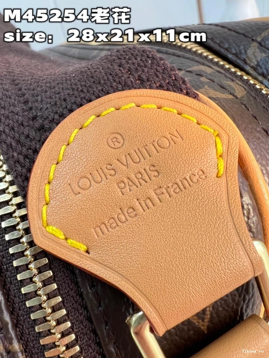 Affordable LOUIS REPORTER VUITTON bag-28*21*11CM 0727